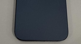 Good
													Apple iPhone 15 Pro - Unlocked, Blue, 128 GB, A2848, photo 3 of 8