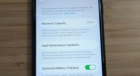 Fair
													Apple iPhone SE 3rd Gen 2022 - Unlocked, Midnight, 64 GB, A2595, photo 1 of 15