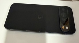Good
													Google Pixel 9 Pro XL - Unlocked, Obsidian, 128 GB, 16 GB, GGX8B, photo 3 of 8