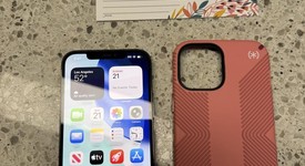 Good
													Apple iPhone 12 Pro Max - Unlocked, Graphite, 128 GB, A2342, photo 1 of 9