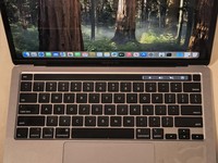 MacBook Pro 2019 - 13"