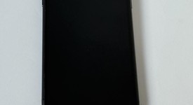 Good
													Apple iPhone 11 - Unlocked, Black, 64 GB, A2111, photo 2 of 8