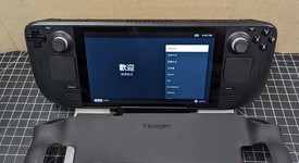 Good
													Steam Deck - AMD, Black, 256 GB, 16 GB, photo 5 of 5