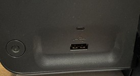 Good
													HP Printer, photo 5 of 9