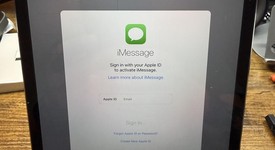 Good
													Apple iPad Mini 3 - Wi-Fi, Gray, 16 GB, A1599, photo 2 of 6