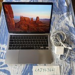 Fair MacBook Pro 2020 - 13 inch - 256 GB, Silver, 8 GB, Apple M1
