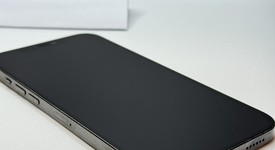 Good
													Apple iPhone 12 Pro Max - Unlocked, Graphite, 256 GB, A2342, photo 2 of 4