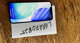 Good
													Apple iPhone 16e - Unlocked, Black, 128 GB, A3212, photo 2 of 8