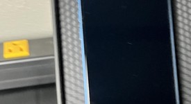 Good
													Apple iPhone 13 - Unlocked, Blue, 128 GB, A2482, photo 3 of 9