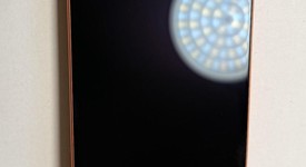 Mint
													Apple iPhone 17 Pro Max - Unlocked, Cosmic Orange, 256 GB, A3257, photo 2 of 15