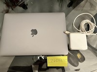 MacBook Pro 2018 (With Touch Bar) - 13"