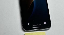 Good
													Apple iPhone 13 Pro - T-Mobile, Sierra Blue, 128 GB, A2483, photo 1 of 6