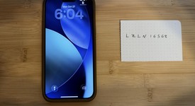 Good
													Apple iPhone 15 Pro Max - Unlocked, White, 256 GB, A2849, photo 5 of 9