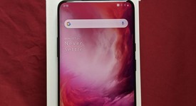 Mint
													OnePlus 7 Pro - Unlocked, Gray, 256 GB, 8 GB, photo 2 of 7