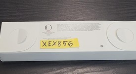 New
													Apple Watch Series 6 44mm - Unlocked, Gray, A2294 - Cellular, Aluminum, photo 1 of 2