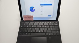 Good
													Microsoft Surface Pro 4 - 12.3 Inch - Wi-Fi, Silver, 256 GB, 16 GB, photo 2 of 16