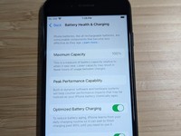 Apple iPhone SE 3rd Gen 2022