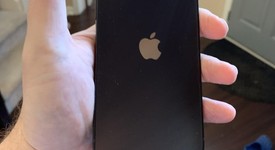 Good
													Apple iPhone 12 - Unlocked, Black, 64 GB, A2172, photo 3 of 7