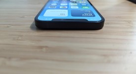 Good
													Apple iPhone 12 - Unlocked, Black, 64 GB, A2172, photo 5 of 13