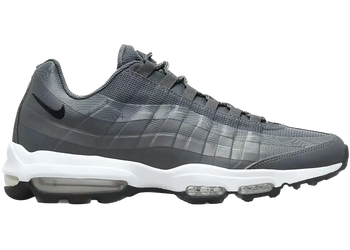Nike Air Max 95 Ultra Iron Grey for sale
