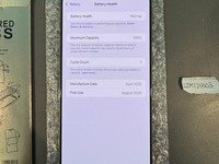 Apple iPhone 16 Pro Max