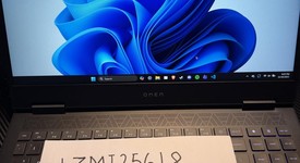 Good
													HP Omen Laptop, photo 1 of 11