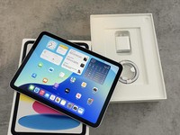 Apple iPad 11th Gen