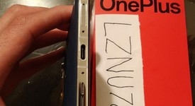 Mint
													OnePlus 13 - Unlocked, Midnight Ocean, 512 GB, 16 GB, photo 4 of 8