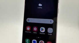 Mint
													Samsung Galaxy S23 Plus - Unlocked, Lavender, 256 GB, 8 GB, SM-S916U1, photo 1 of 6