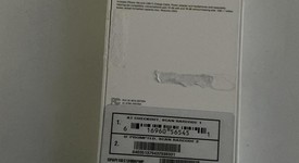New
													Apple iPhone 16e - Straight Talk, Black, 128 GB, A3212, photo 4 of 4