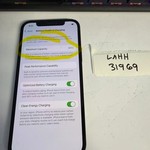 Fair Apple iPhone 12 - Unlocked, 64 GB, Black, A2172
