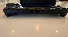 Mint
													Steam Deck - AMD, Black, 256 GB, 16 GB, photo 4 of 6
