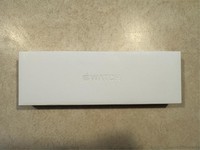 Apple Watch Series 11 42mm