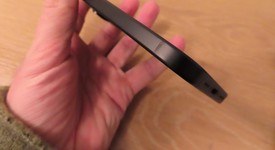 Good
													Apple iPhone 15 - Unlocked, Black, 128 GB, A2846, photo 3 of 4