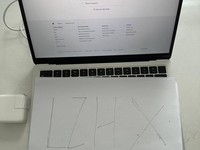 MacBook Air 2024 (M3) - 13"