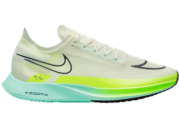 Nike ZoomX StreakFly Mint Foam Volt for sale