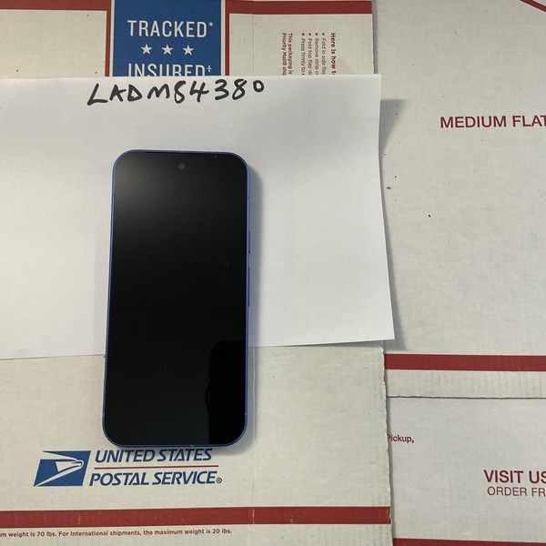 Google Pixel 10 - Unlocked, 128 GB, Indigo, GLBW0