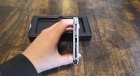 Good
													Samsung Galaxy S21 5G - Unlocked, White, 128 GB, 8 GB, SM-G991U1, photo 6 of 6