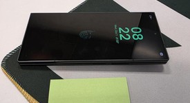 Mint
													Samsung Galaxy Z Fold7 - Unlocked, Jetblack, 256 GB, 12 GB, SM-F966U1, photo 2 of 15