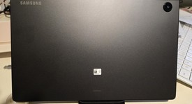 Mint
													Samsung Galaxy Tab A8 10.5" 2022 - Wi-Fi, Gray, 32 GB, 3 GB, SM-X200, photo 1 of 19