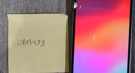 Good
													Apple iPhone 14 - Unlocked, Blue, 128 GB, A2649, photo 1 of 9