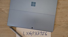 Mint
													Microsoft Surface Pro 9 - Wi-Fi, I5, Sapphire, 256 GB, 16 GB, Wi-Fi, photo 2 of 8