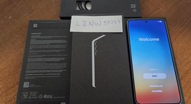 Mint
													Samsung Galaxy S25 - Spectrum, Mint, 128 GB, 12 GB, SM-S931U, photo 3 of 7