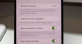 Good
													Apple iPhone 12 Pro Max - Unlocked, Gold, 128 GB, A2342, photo 2 of 6