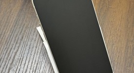 Good
													Apple iPhone 13 - Unlocked, Starlight, 128 GB, A2482, photo 5 of 7