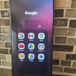 Good Samsung Galaxy S22 Ultra - Verizon, 256 GB, Burgundy, 12 GB, SM-S908U