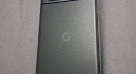 Mint
													Google Pixel 8a - Unlocked, Obsidian, 128 GB, 8 GB, GKV4X, Sub-6 5G, photo 4 of 8