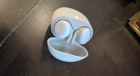 Used
													Google Pixel Buds A-Series - White, photo 1 of 8