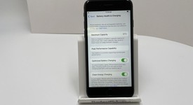Good
													Apple iPhone 8 - Unlocked, Gray, 64 GB, A1863, photo 3 of 8