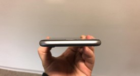 Good
													Apple iPhone 6S - Verizon, Grey, 128 GB, A1688, photo 5 of 10